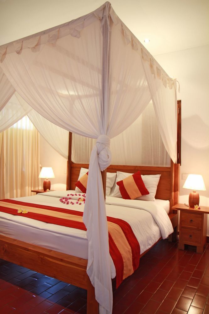 Rama Shinta Hotel Candi Dasa (Bali)