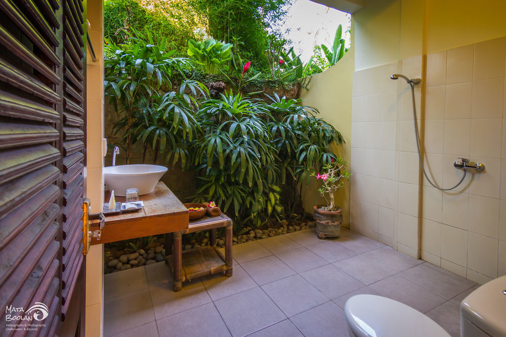 Rama Shinta Hotel