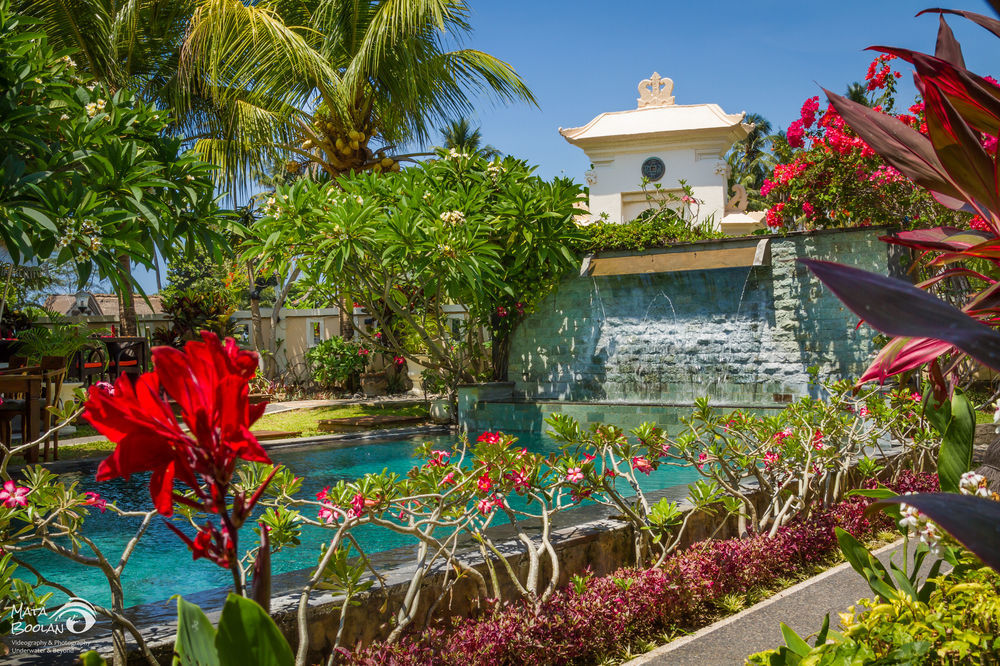 Rama Shinta Hotel 3*
