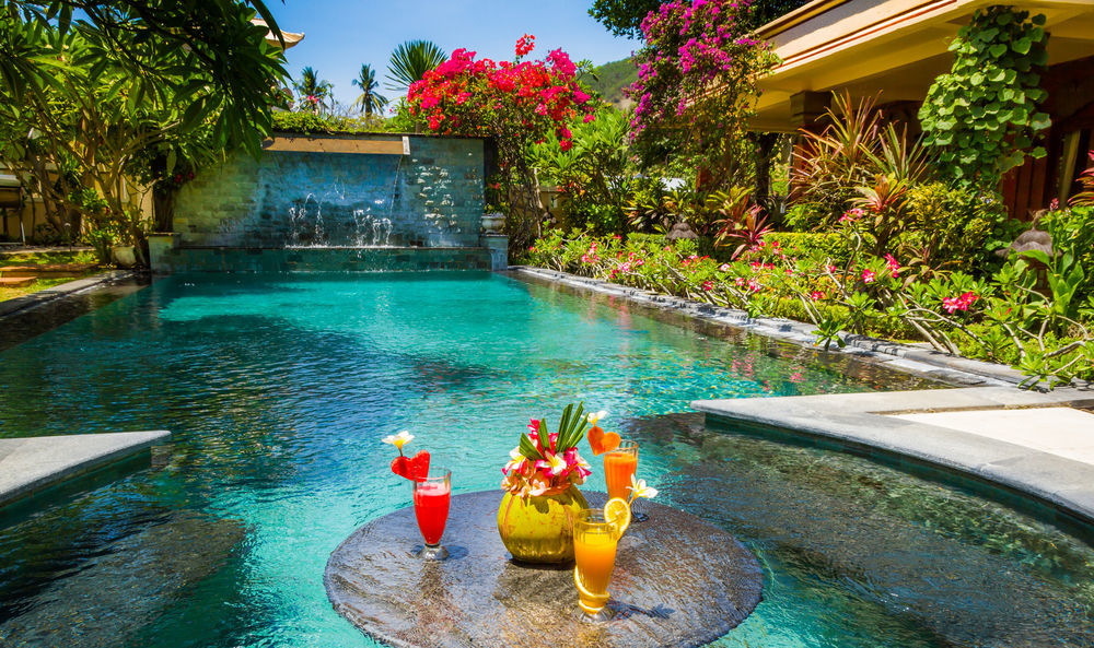 Hotel Rama Shinta 3*