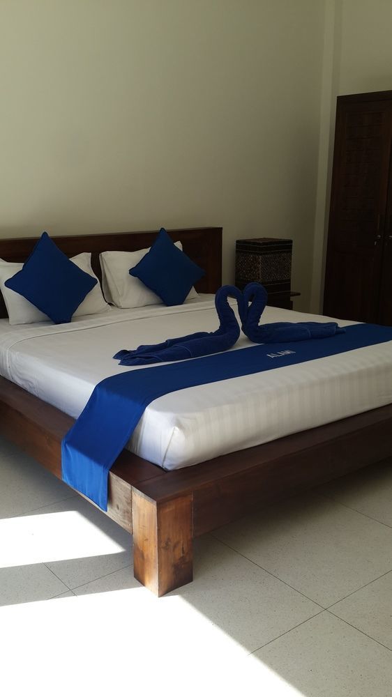 Alami Resort, Restaurant And Dive Center