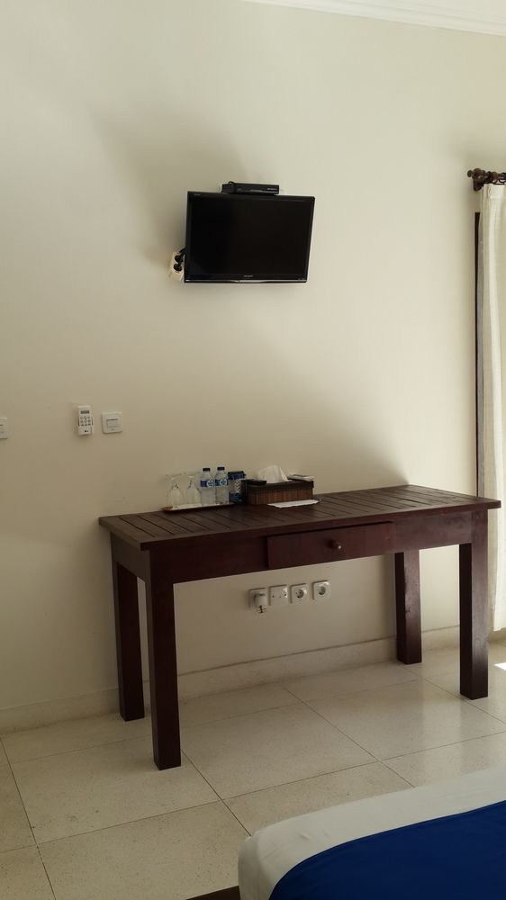 Alami Resort, Restaurant And Dive Center Guest house