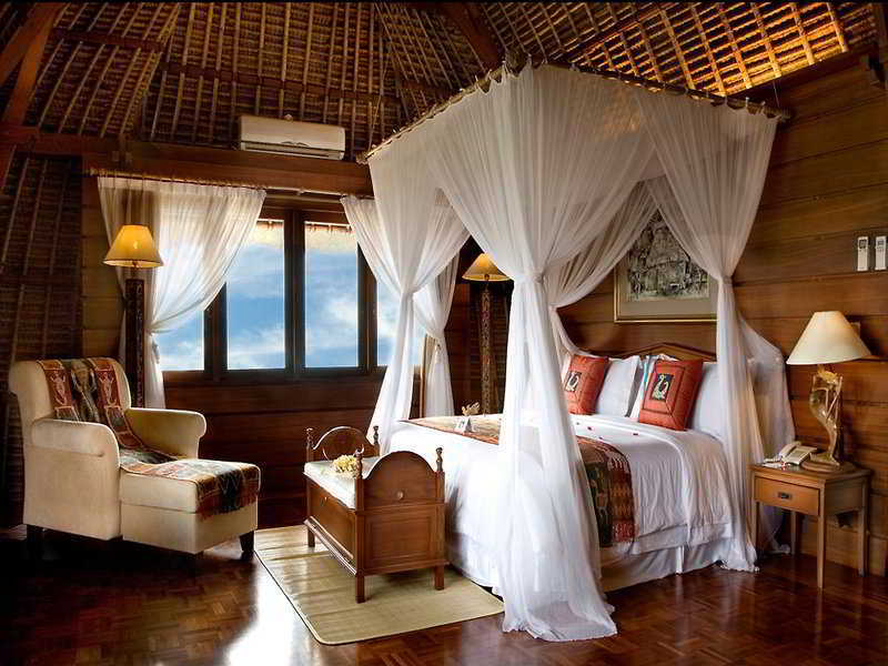 Hill Villas Apartment BALI