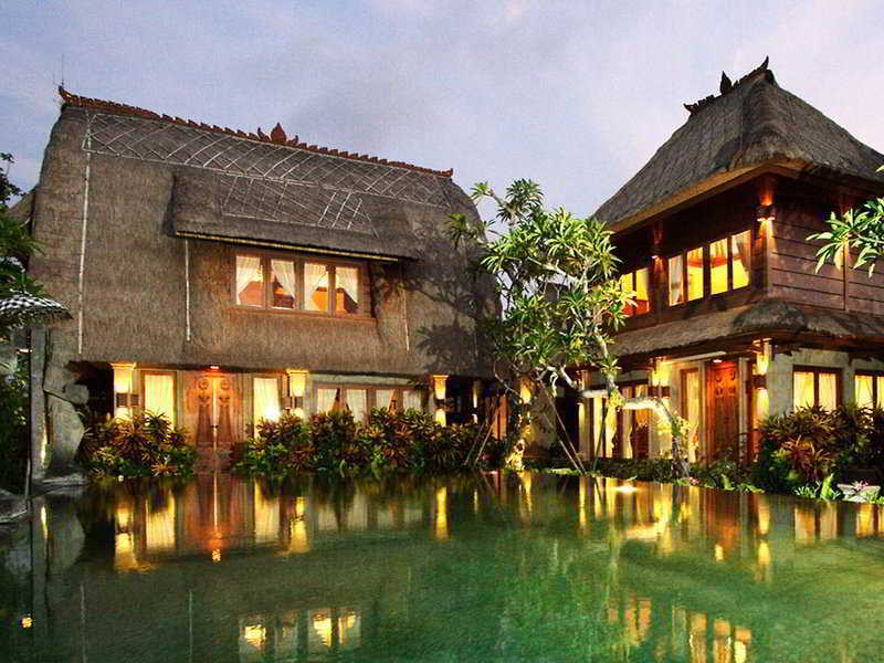 Apartment Hill Villas