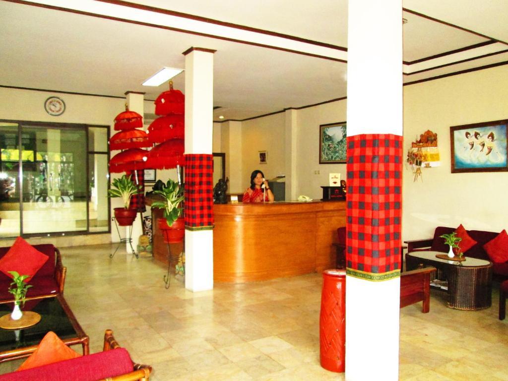 Hotel Ratna Kuta (Bali)