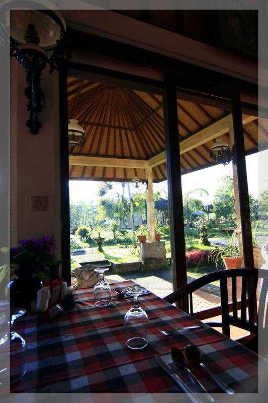 Enjung Beji 2* Bedugul (Bali)