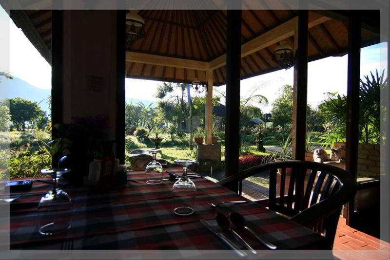 Enjung Beji Hotel Bedugul (Bali)