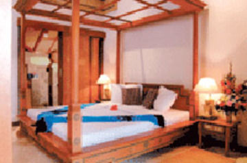 Puri Bagus Hotel 3*