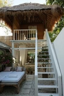 Villa Oazia Bali Canggu (Bali)