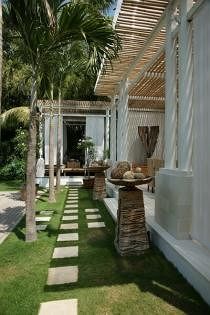 Oazia Bali Villa