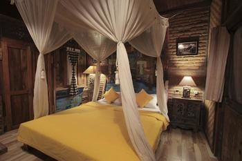 Pitaya Hotel