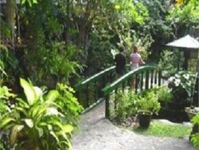 Mastapa Garden Hotel 2*