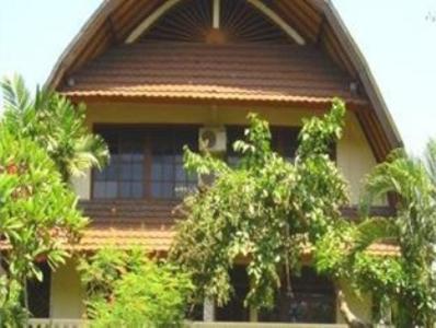 Hotel Mastapa Garden Kuta (Bali)