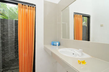 Bidadari Bali Guest house 2*