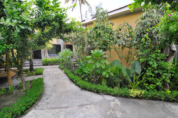 Bidadari Bali