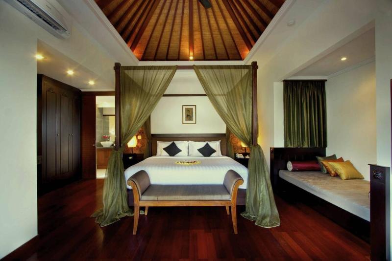 The Khayangan Dreams Umalas *