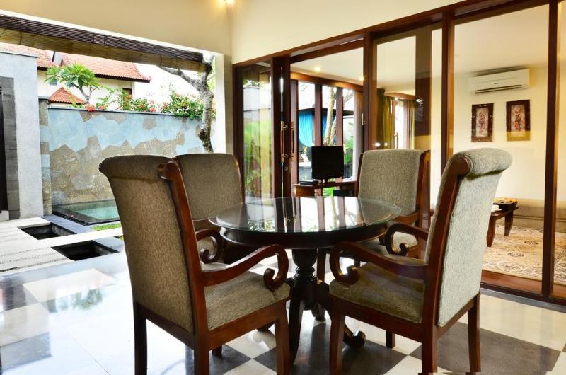 Villa The Khayangan Dreams Umalas Kerobokan (Bali)