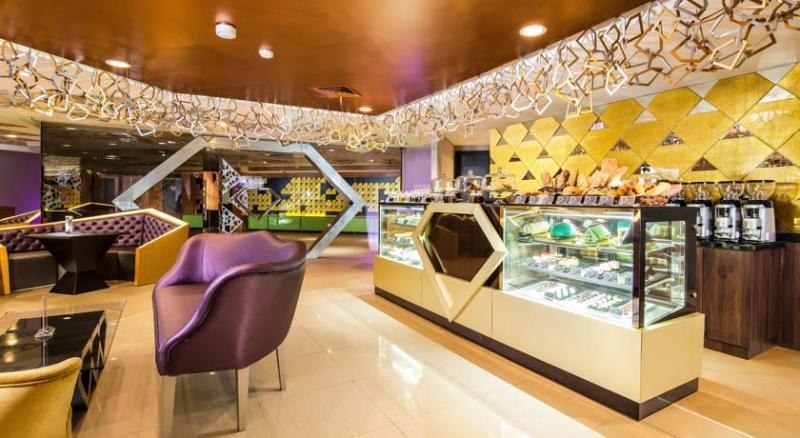 Fashion Hotel Legian (Bali)