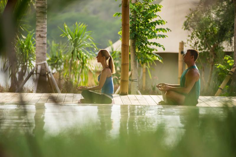 Menjangan Dynasty Hotel Pemuteran (Bali)