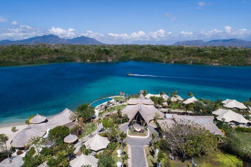 Hotel Menjangan Dynasty Pemuteran (Bali)