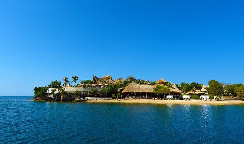 Menjangan Dynasty 5* Pemuteran (Bali)