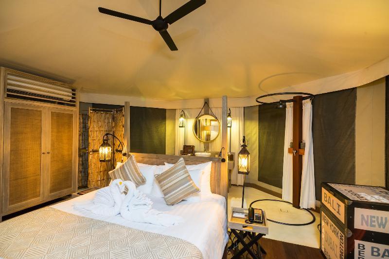 Hotel Menjangan Dynasty 5*