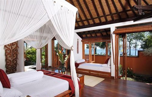 Ganesha Coral Reef Villas Umeanyar