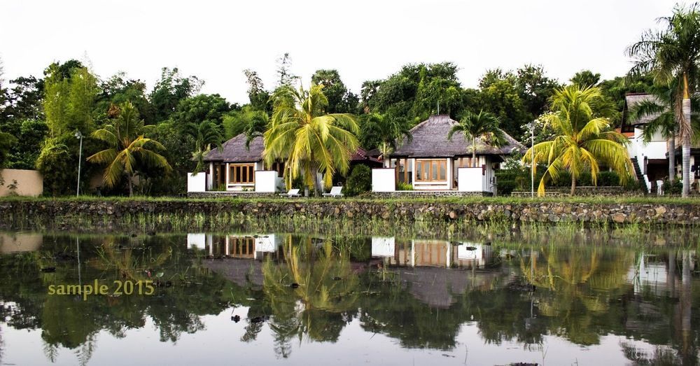 Ganesha Coral Reef Villas 4* Umeanyar