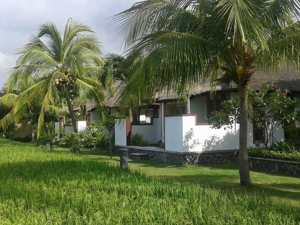 Holiday park Ganesha Coral Reef Villas 4*