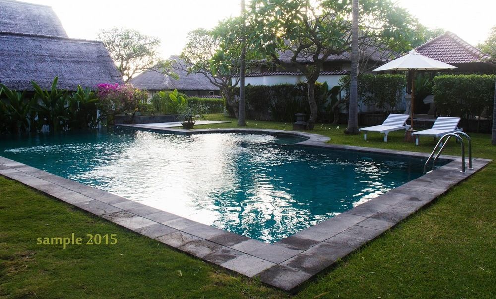 Ganesha Coral Reef Villas 4*