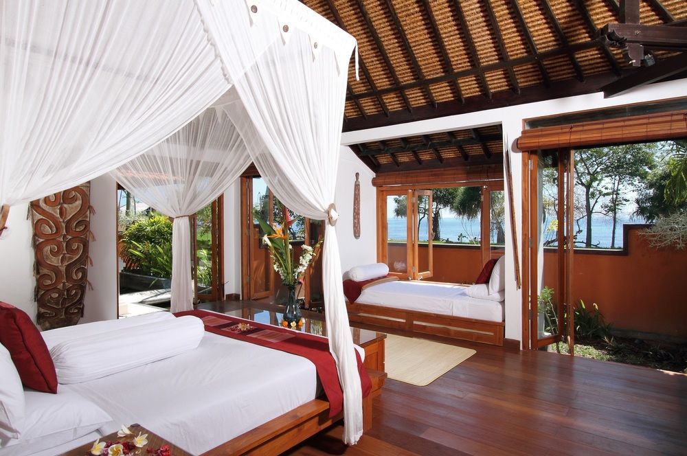Holiday park Ganesha Coral Reef Villas Umeanyar