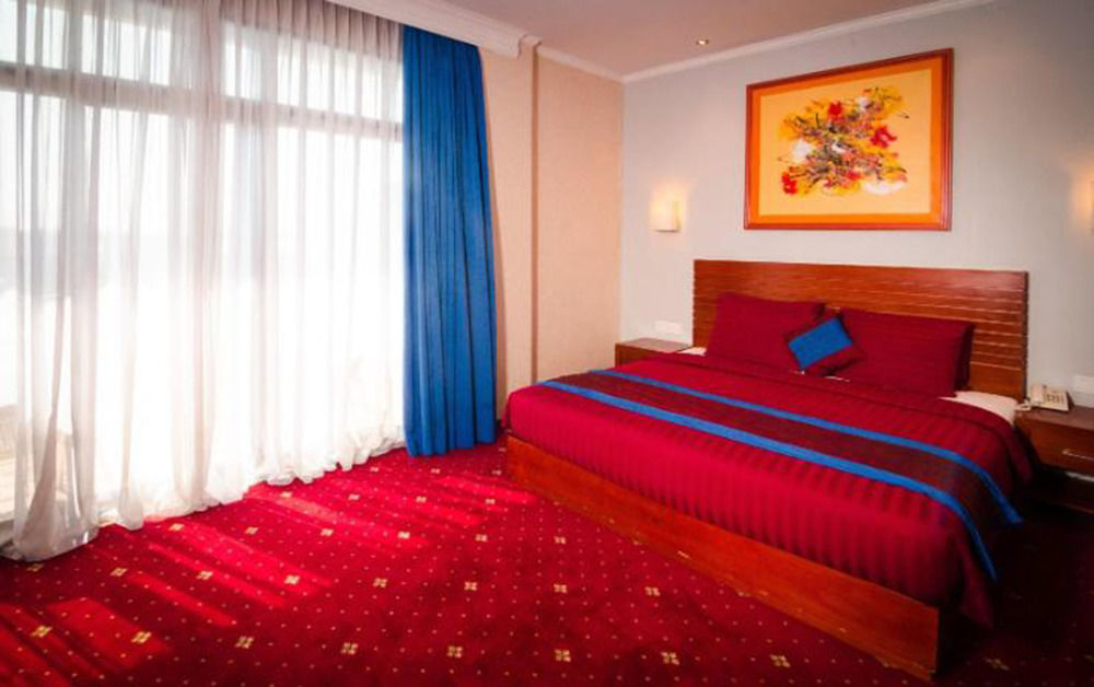 Bali Paradise City Hotel Denpasar (Bali)