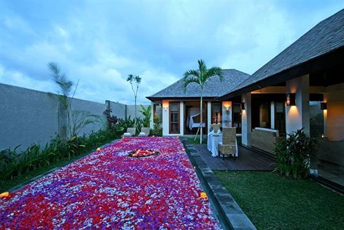 The Khayangan Dreams Umalas Kerobokan (Bali)