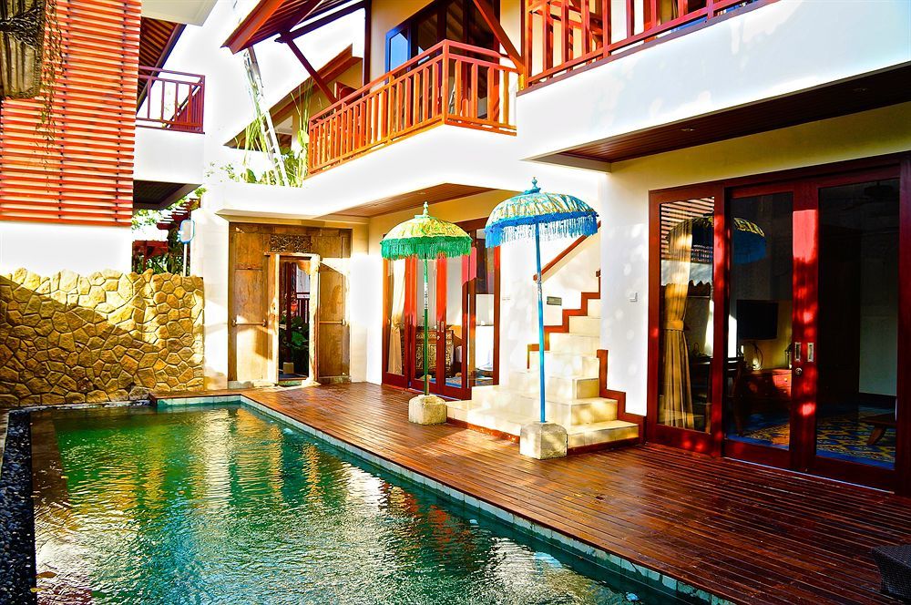 Aqua Bali 3* Canggu (Bali)