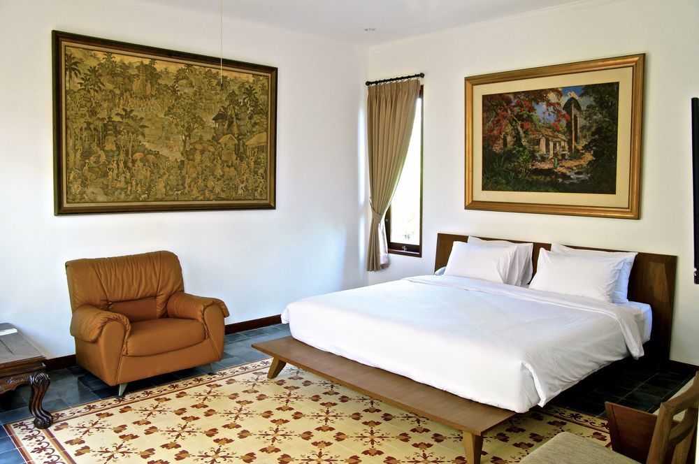 Aqua Bali 3*