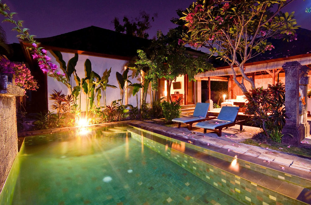 Villa Victoria Bali Holiday park 3*