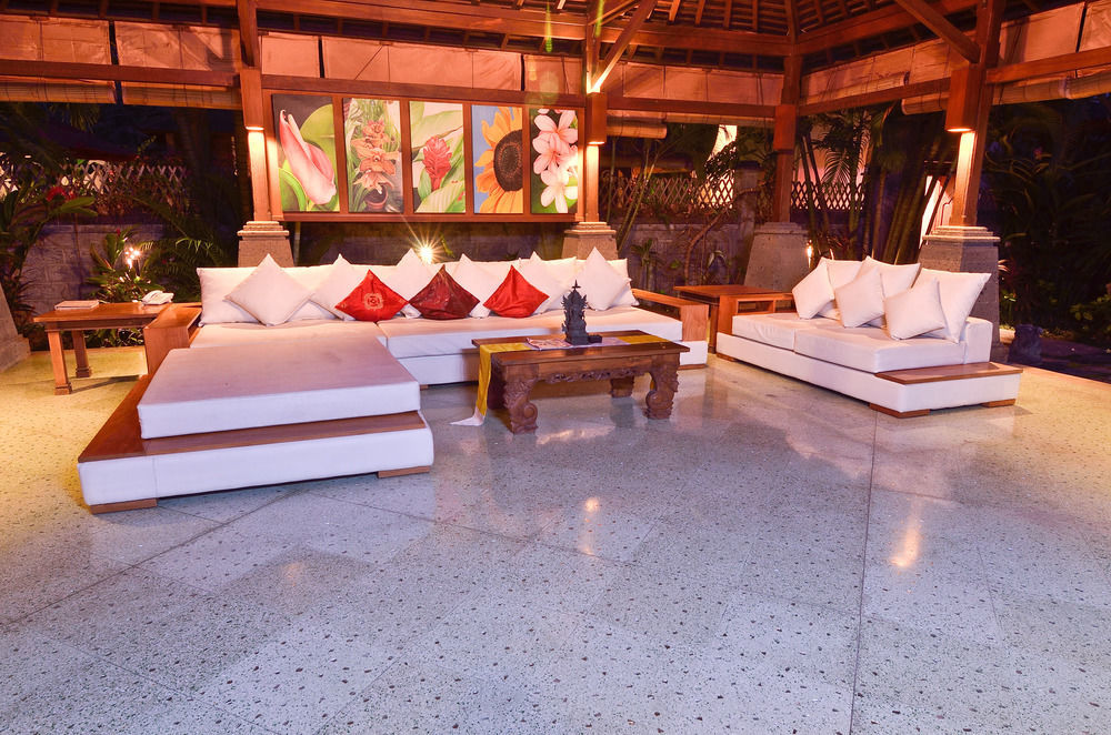Villa Victoria Bali Canggu (Bali)