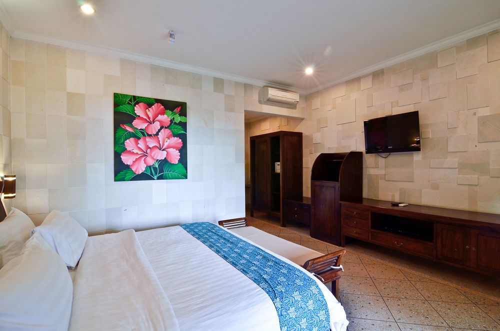 Villa Victoria Bali Holiday park