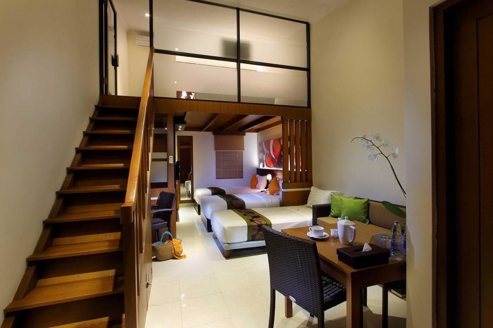 Hotel The Banyumas Denpasar (Bali)