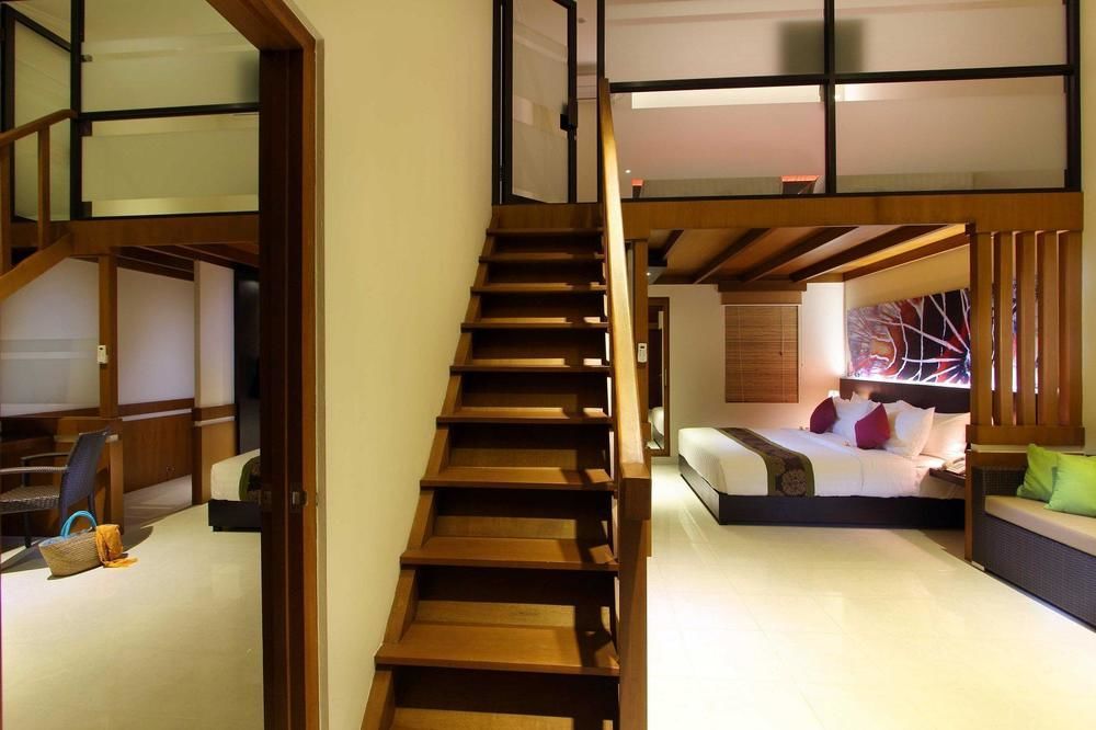 The Banyumas Hotel Denpasar (Bali)