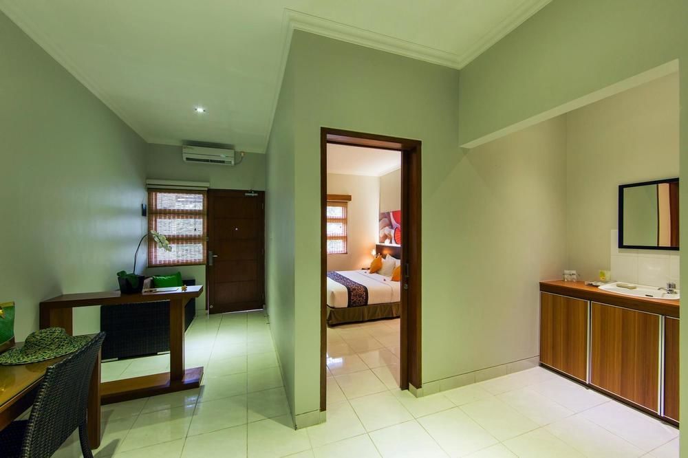The Banyumas Hotel
