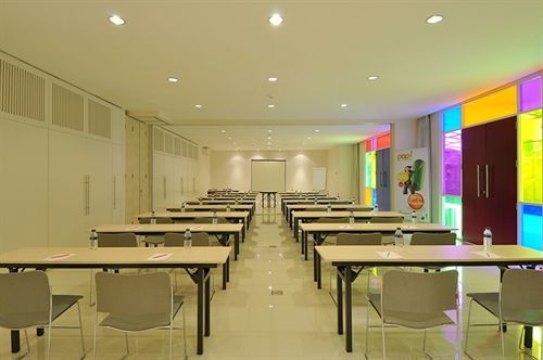 Hotel Pop! Teuku Umar Denpasar (Bali)