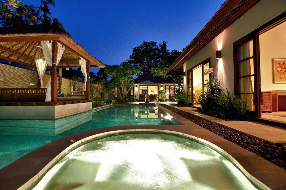 Seriska Satu Villa
