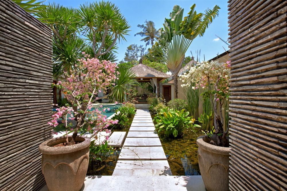 Villa Seriska Satu