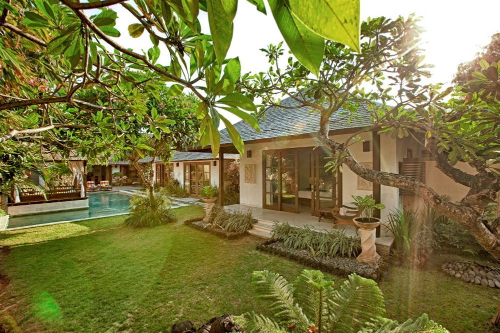 Seriska Satu Sanur (Bali)