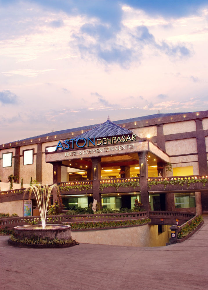 Hotel Aston & Convention Denpasar (Bali)