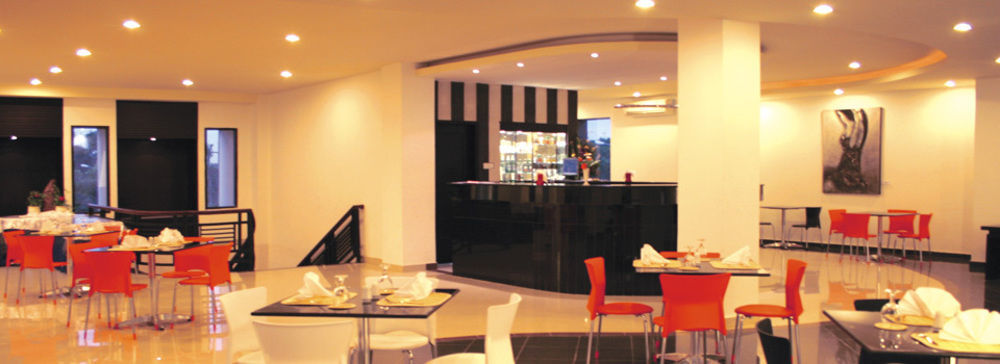 Hotel Puri Ayu 3*