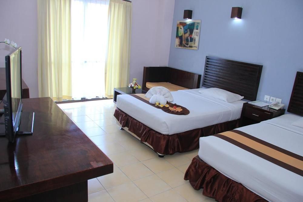 Grand Santhi
