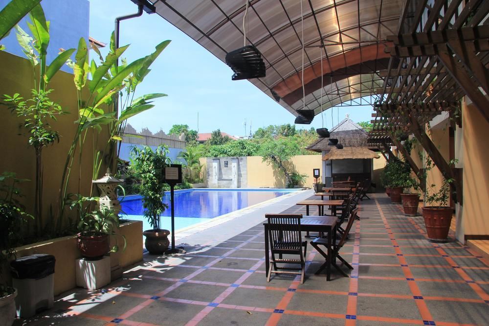 Hotel Grand Santhi Denpasar (Bali)