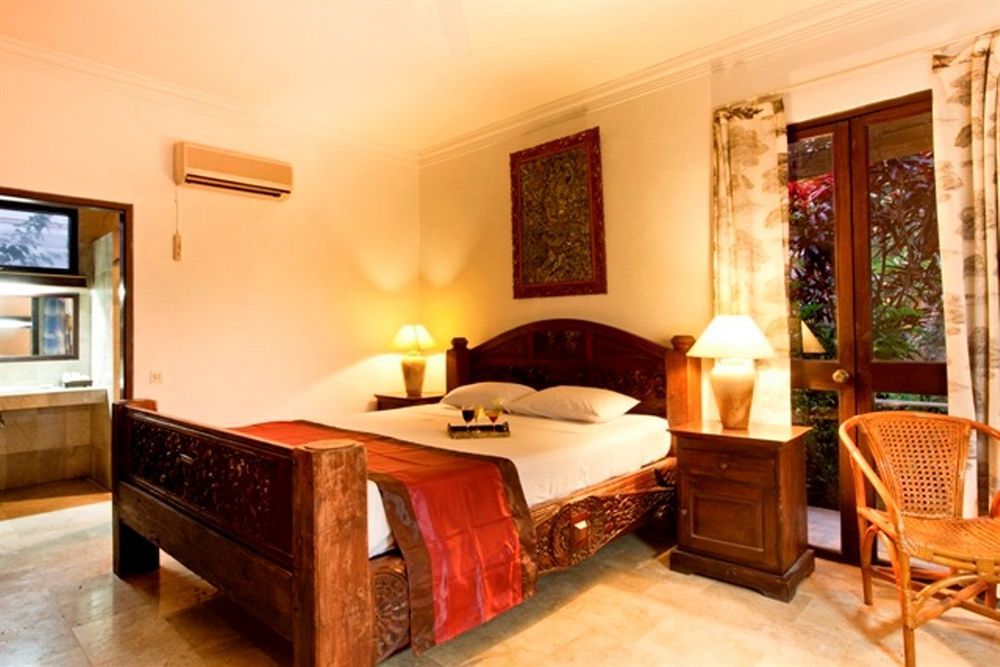 Palm Garden Bali 3* Sanur (Bali)